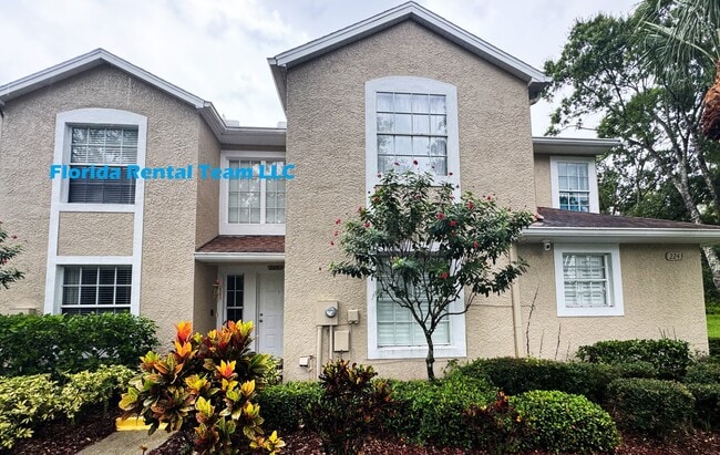 property at 2241 Andover Cir