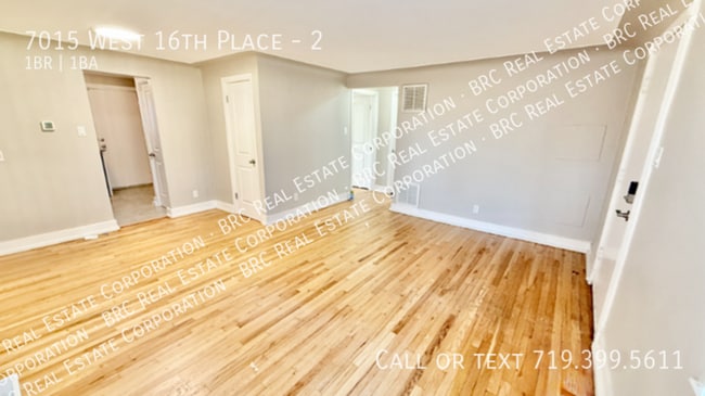 7015 W 16th Pl in Denver, CO - Building Photo - Building Photo