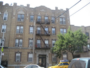 110 Avenue C in Brooklyn, NY - Building Photo - Building Photo