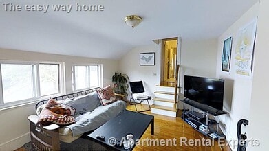 60 Atherton St in Somerville, MA - Building Photo - Building Photo