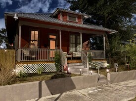 1512 E 18th Ave in Tampa, FL - Building Photo