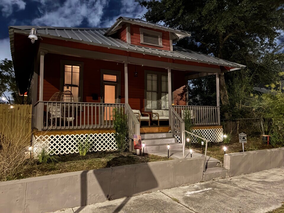 1512 E 18th Ave in Tampa, FL - Building Photo