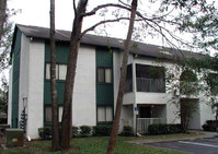 Trailwoods Condominiums in Port Orange, FL - Foto de edificio - Other