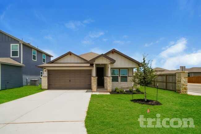 property at 5804 Zoey Wy