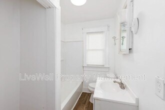 404 12th St SW in Birmingham, AL - Building Photo - Building Photo
