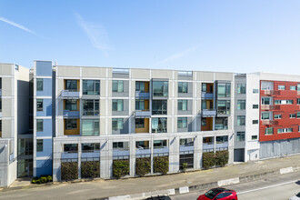 Mission Walk Condos in San Francisco, CA - Building Photo - Building Photo