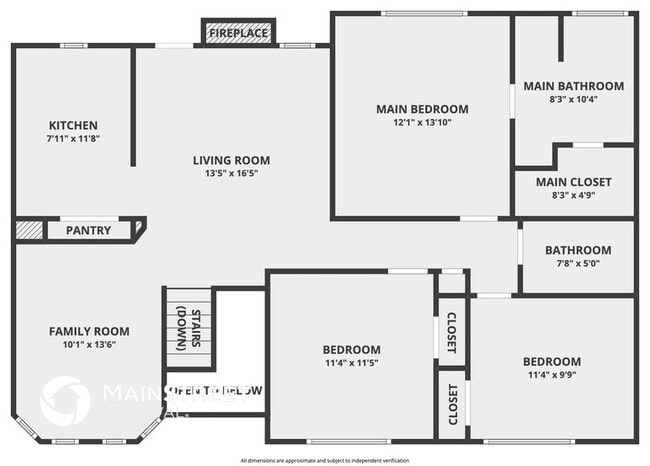 223 Arbor Dr in Rockmart, GA - Building Photo - Building Photo
