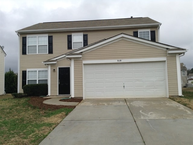 property at 5118 Valcourt Rd