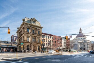 139 Broadway in Brooklyn, NY - Building Photo - Building Photo