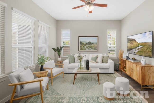 4309 Stonybrooke Dr in Arlington, TX - Building Photo - Building Photo