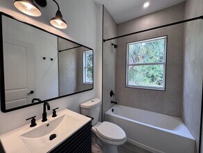 3520 Palestine Rd in North Port, FL - Building Photo - Building Photo