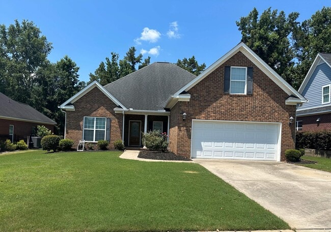 property at 938 Woody Hill Cir