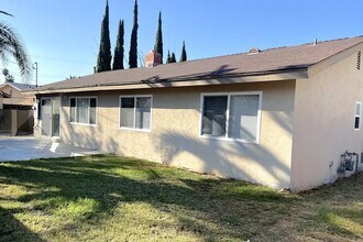 16301 Bermuda St in Los Angeles, CA - Building Photo - Building Photo