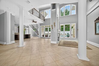 3802 Louvre Ln in Houston, TX - Building Photo - Building Photo