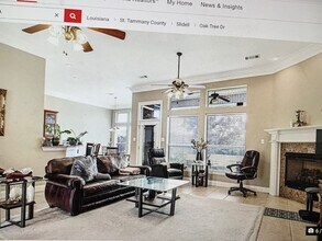 25 Oak Tree Dr in Slidell, LA - Building Photo - Building Photo