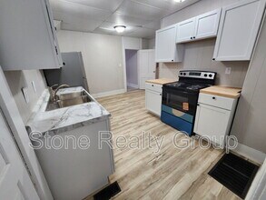 1515 Chase St in Terre Haute, IN - Building Photo - Building Photo