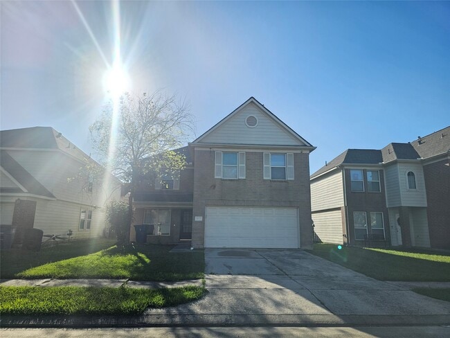 property at 11015 Walkup Way