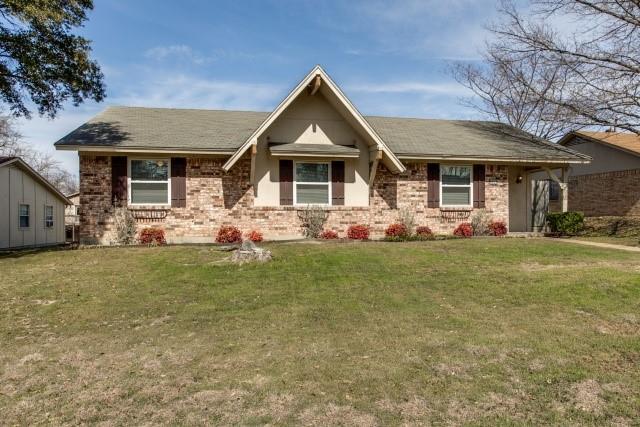 3513 Bellwood Cir in Plano, TX - Building Photo - Building Photo