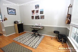532 Samuel Chase Way in Annapolis, MD - Building Photo - Building Photo