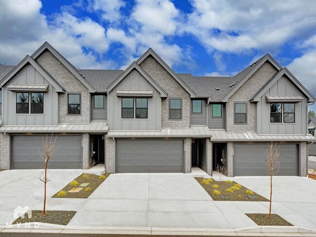 property at 7024 NE 131st Way