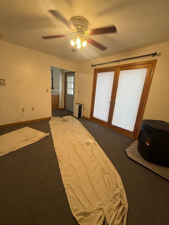 26B Rochester St, Unit B2 in Dryden, NY - Building Photo - Building Photo