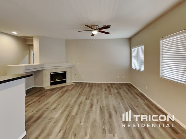 5929 Abyss Ct in North Las Vegas, NV - Building Photo - Building Photo