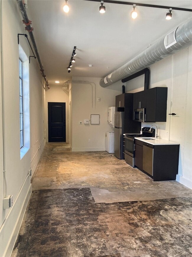 property at 4411 Dallas St