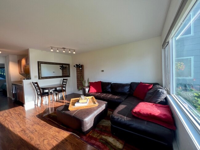 property at 817 P St