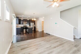 8074 Quarter Mile Dr in Eagle Mountain, UT - Building Photo - Building Photo