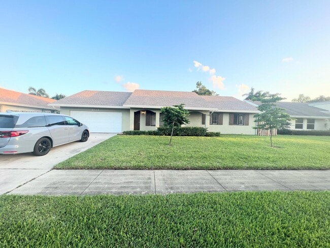 property at 4834 Willow Dr