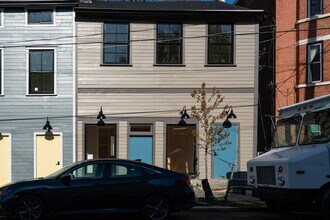 173 Liberty St in Newburgh, NY - Building Photo - Building Photo