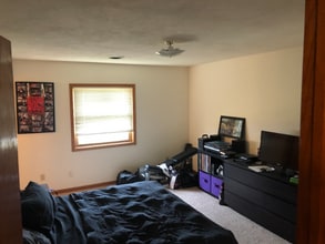 611 Seminole Way in Deforest, WI - Building Photo - Building Photo