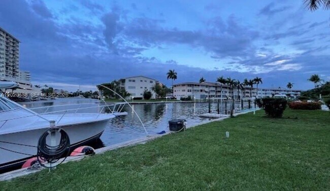property at 270 Layne Blvd