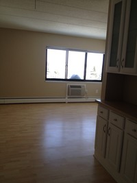 Lincoln Center Apartments in Chisholm, MN - Building Photo - Building Photo