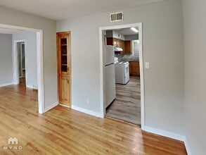 1402 Moss Point Dr in Southaven, MS - Foto de edificio - Building Photo