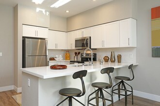 Interior Photo