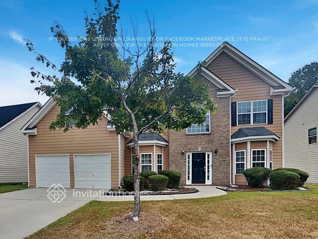 property at 1592 Ewing Farm Dr