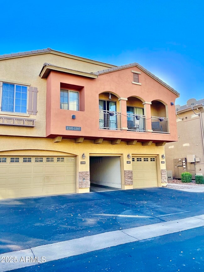 property at 2402 E 5th St