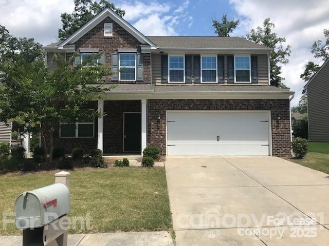 2709 Lawson Dr in Waxhaw, NC - Building Photo