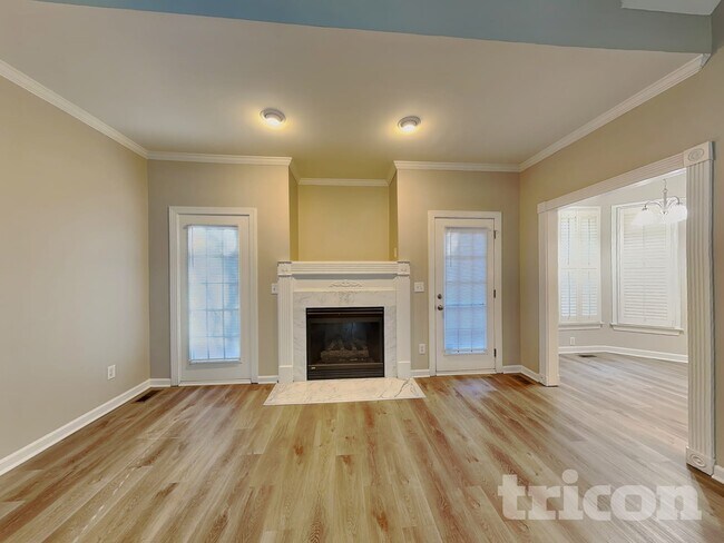 924 Barnford Mill Rd in Wake Forest, NC - Building Photo - Building Photo