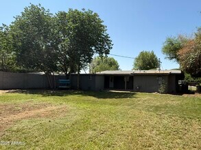 1632 E Hudson Dr in Tempe, AZ - Foto de edificio - Building Photo