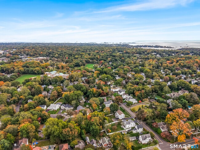 property at 3 Park Pl