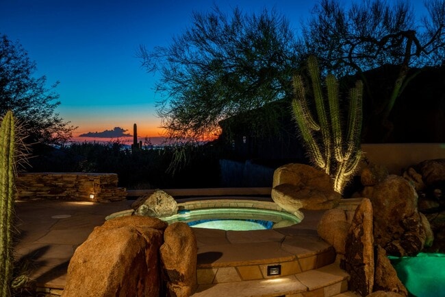 property at 24562 N 111th Pl