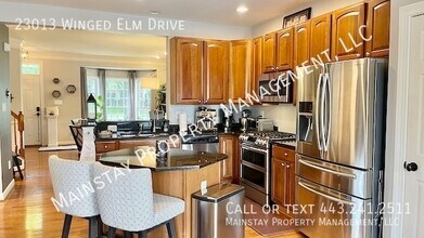 23013 Winged Elm Dr in Clarksburg, MD - Building Photo - Building Photo