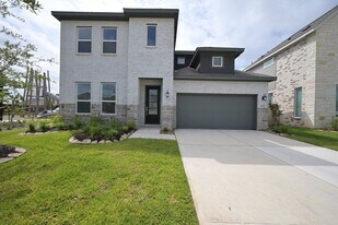26223 Yellow Sage Ln in Katy, TX - Building Photo