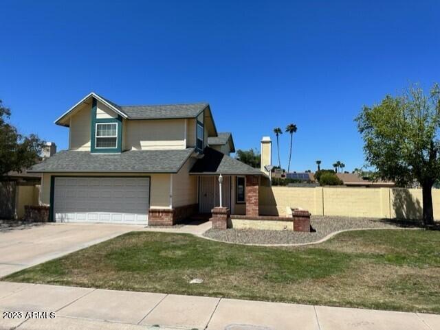 property at 1200 W Shawnee Dr