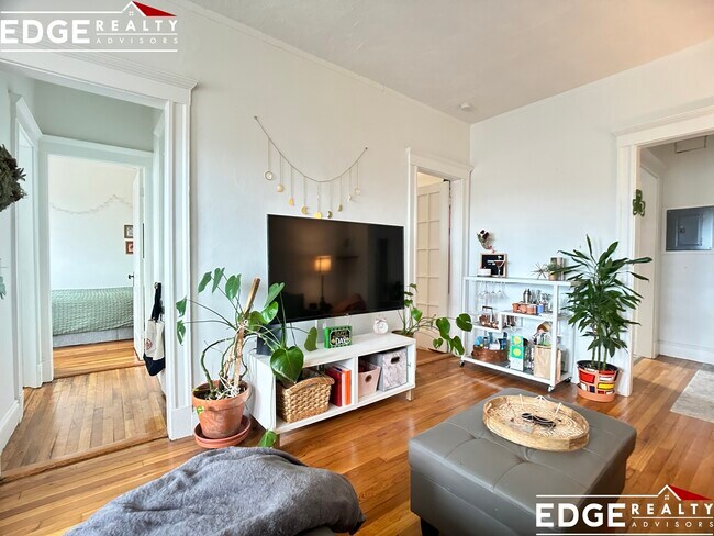 property at 208 Kelton St