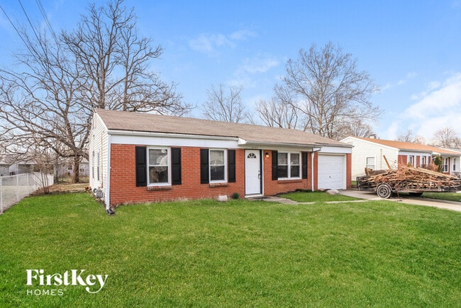 4797 Klatte Rd in Cincinnati, OH - Building Photo - Building Photo