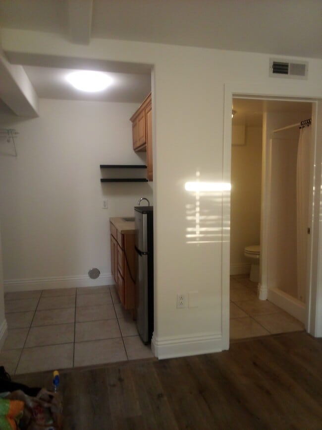 4118 Inglewood Blvd, Unit 4 in Los Angeles, CA - Foto de edificio - Building Photo