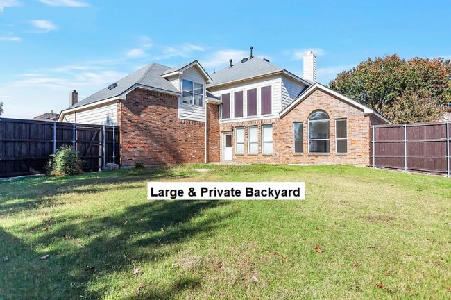 1434 Fieldstone Dr in Allen, TX - Building Photo - Building Photo